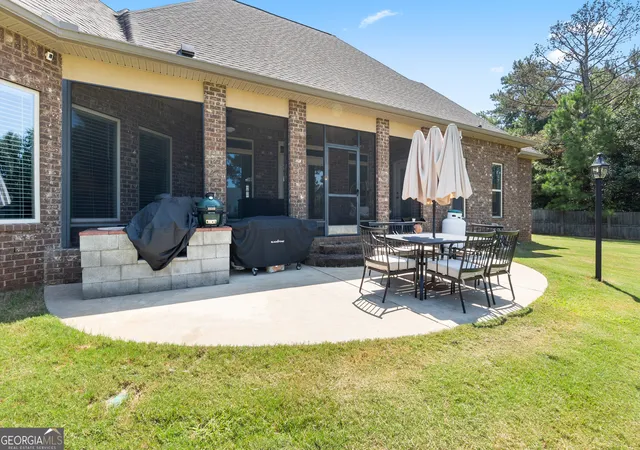Photo 68 of Sale Pending at 309 Bridgehampton Wy, Perry, GA 31069 | MLS# 10831390 | Listing updated on 2026-09-09