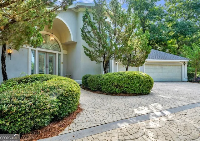 3rd image of 1060 Cooks Ml Road, Oglethorpe, GA 31068 | MLS# 10806847