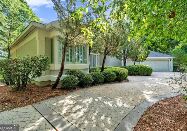 4th image of 1060 Cooks Ml Road, Oglethorpe, GA 31068 | MLS# 10806847