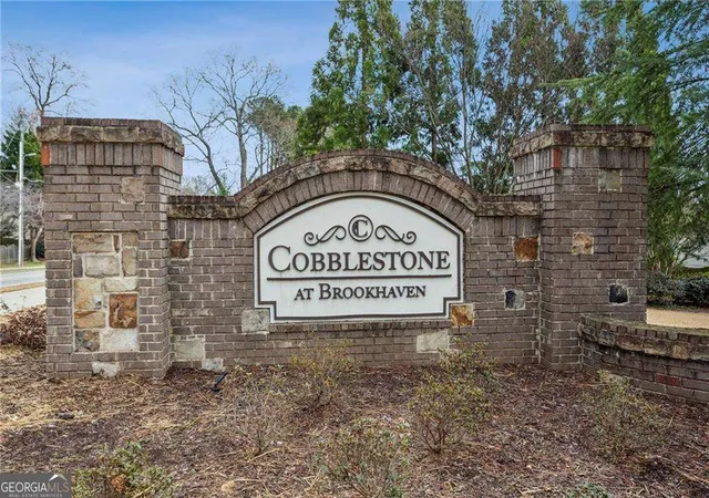 Photo 30 of Condo for sale at 1972 Cobblestone Cir Ne, Atlanta, GA 30319 | MLS# 10793608 | Listing updated on 2026-09-14