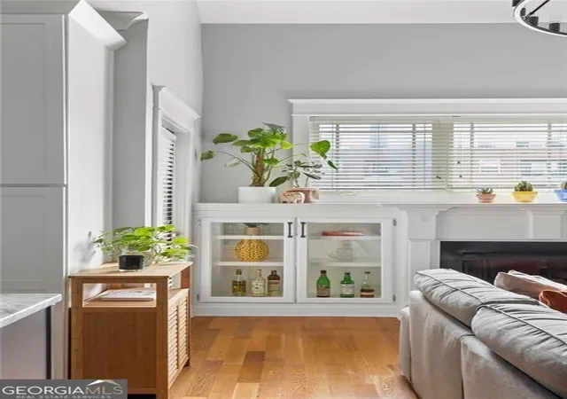 Photo 3 of Townhouse for sale at 655 Mead St SE #48, Atlanta, GA 30312 | MLS# 10816074 | Listing updated on 2026-09-21