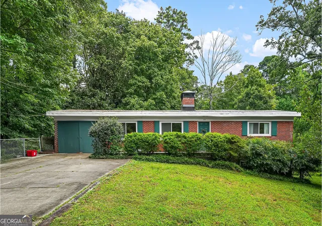 Photo 1 of Single family home for sale at 454 Superior Ave, Decatur, GA 30030 | MLS# 10823824 | Listing updated on 2026-09-03