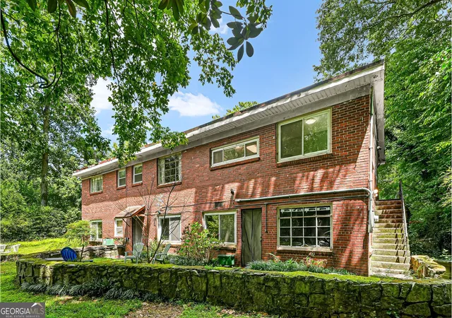 Photo 44 of Single family home for sale at 454 Superior Ave, Decatur, GA 30030 | MLS# 10823824 | Listing updated on 2026-09-03