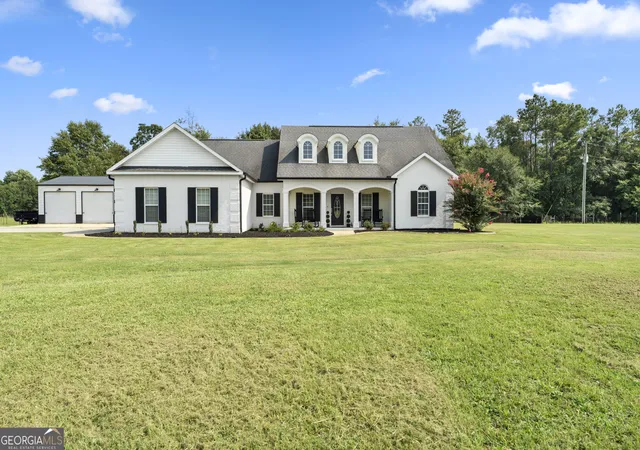 1st image of 216 Kersey Rd, Elko, GA 31025 | MLS# 10817252