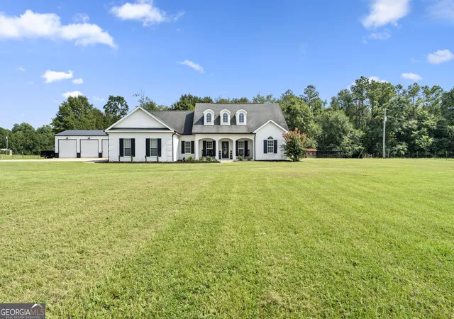 2nd image of 216 Kersey Rd, Elko, GA 31025 | MLS# 10817252