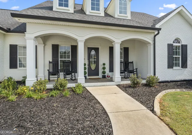 3rd image of 216 Kersey Rd, Elko, GA 31025 | MLS# 10817252