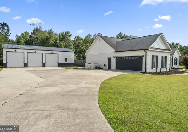 4th image of 216 Kersey Rd, Elko, GA 31025 | MLS# 10817252