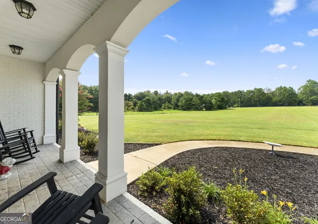 5th image of 216 Kersey Rd, Elko, GA 31025 | MLS# 10817252