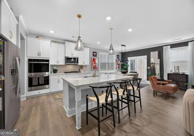 Photo 4 of Single family home for sale at 3169 Ancoats St, Douglasville, GA 30135 | MLS# 10826087 | Listing updated on 2026-09-19