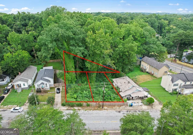 Photo 1 of Land for sale at 0 Oakland Dr Sw, Atlanta, GA 30310 | MLS# 10698320 | Listing updated on 2026-04-13