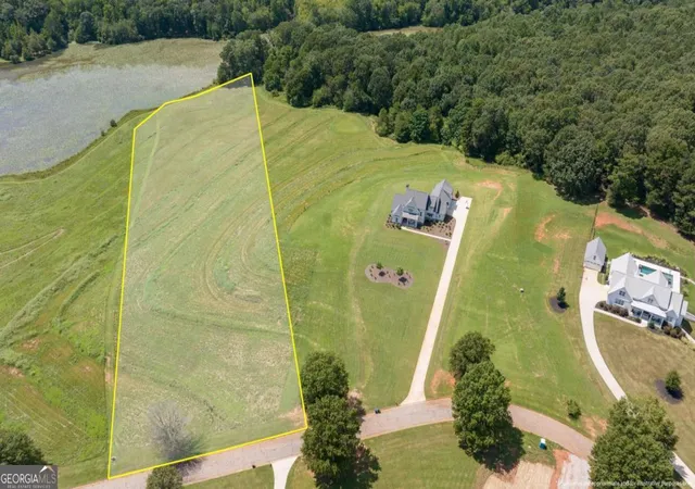 2nd image of 825 N Hampton Way, Monroe, GA 30656 | MLS# 10596612