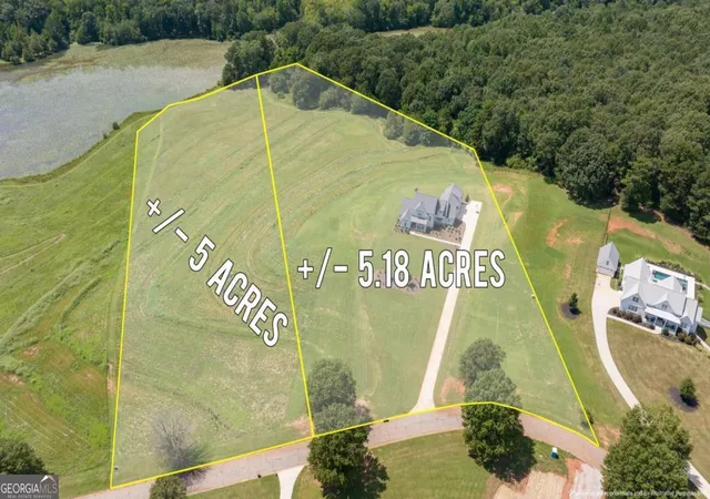 4th image of 825 N Hampton Way, Monroe, GA 30656 | MLS# 10596612