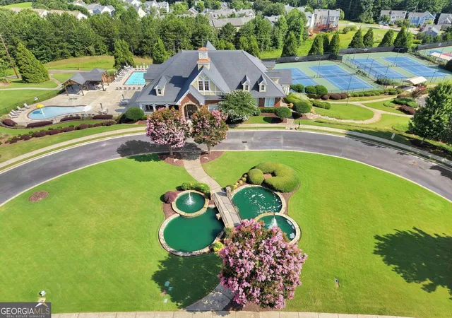 34th image of 4100 Lake Pass Ln, Suwanee, GA 30024 | MLS# 10801152