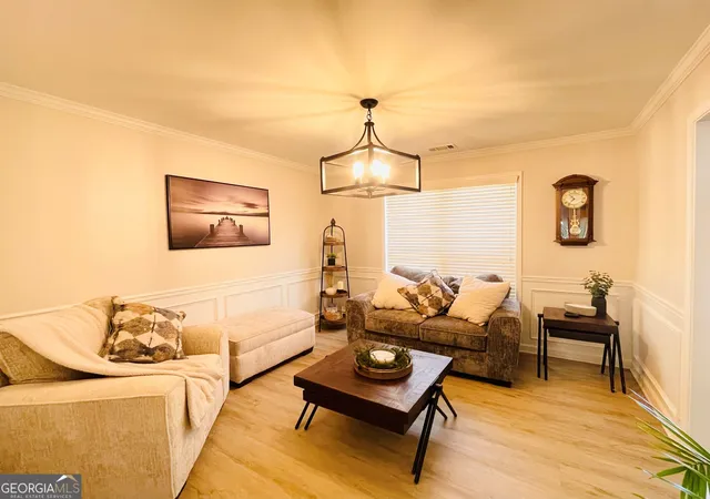 Photo 4 of Single family home for sale at 5313 Shadow Walk Wy, Gainesville, GA 30507 | MLS# 10834111 | Listing updated on 2026-09-06