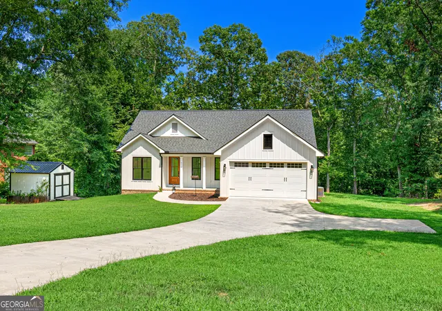2nd image of 516 Winding Wy, Hartwell, GA 30643 | MLS# 10817617