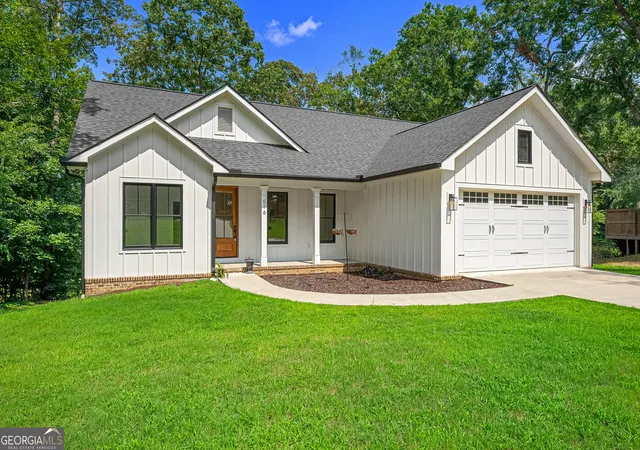 3rd image of 516 Winding Wy, Hartwell, GA 30643 | MLS# 10817617