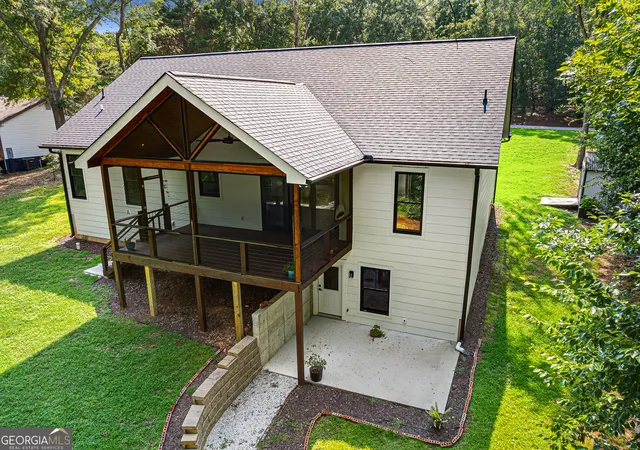 4th image of 516 Winding Wy, Hartwell, GA 30643 | MLS# 10817617