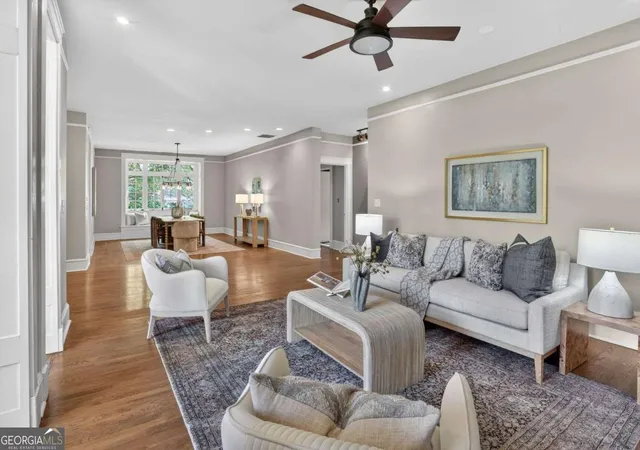 1st image of 754 Juniper St Ne #11, Atlanta, GA 30308 | MLS# 10737189