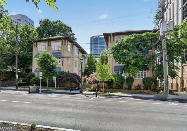 23rd image of 754 Juniper St Ne #11, Atlanta, GA 30308 | MLS# 10737189