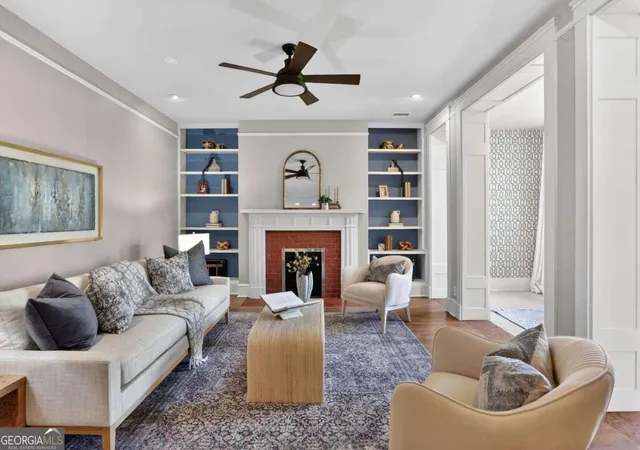 2nd image of 754 Juniper St Ne #11, Atlanta, GA 30308 | MLS# 10737189