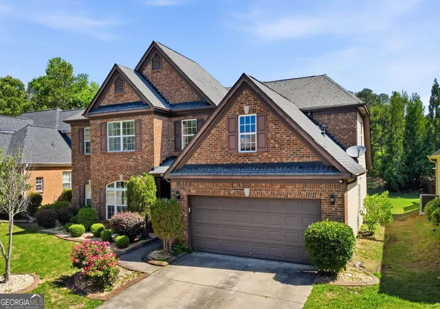 Photo 2 of Single family home for sale at 2986 Olde Tabby Dr, Douglasville, GA 30135 | MLS# 10769075 | Listing updated on 2026-10-07