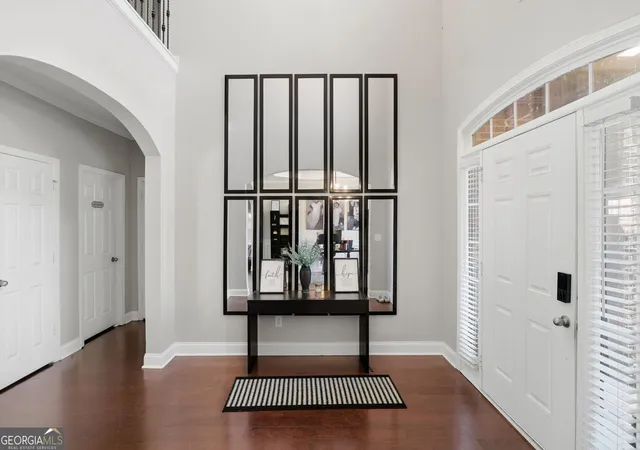 Photo 4 of Single family home for sale at 2986 Olde Tabby Dr, Douglasville, GA 30135 | MLS# 10769075 | Listing updated on 2026-10-07