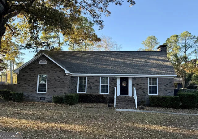 1st image of 504 Payne Pl, Dublin, GA 31021 | MLS# 10645482