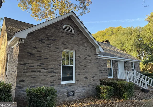 3rd image of 504 Payne Pl, Dublin, GA 31021 | MLS# 10645482