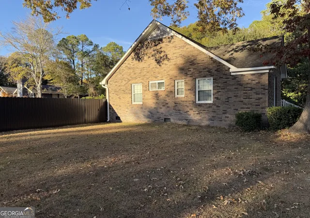 4th image of 504 Payne Pl, Dublin, GA 31021 | MLS# 10645482