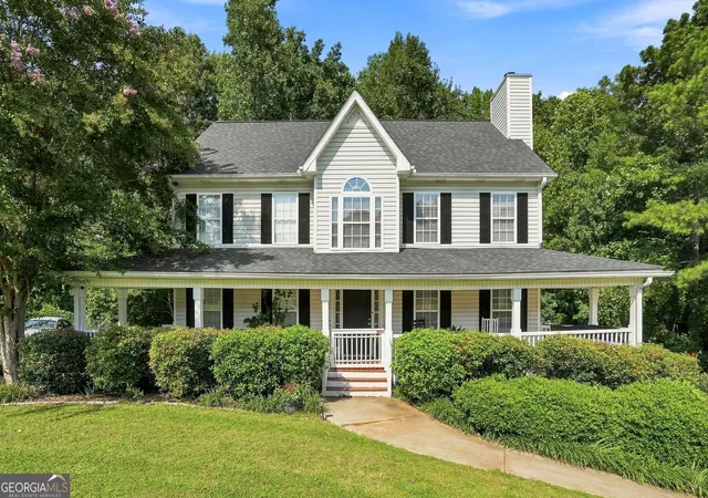 1st image of 363 Barrington Dr, Hiram, GA 30141 | MLS# 10817248