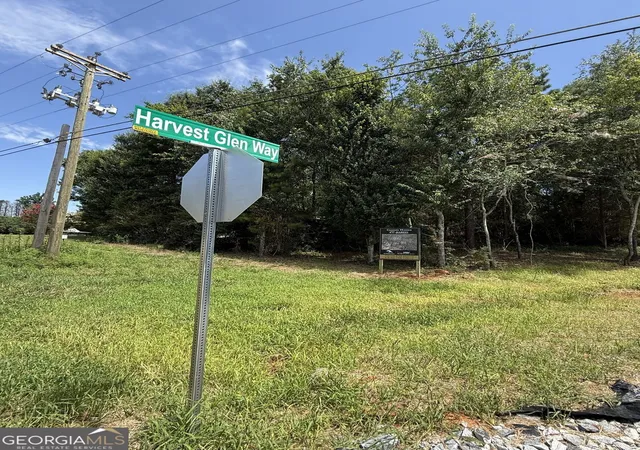 Photo 3 of Land for sale at 0 Harvest Glen Way #TRACT 2, Gainesville, GA 30506 | MLS# 10821369 | Listing updated on 2026-09-29