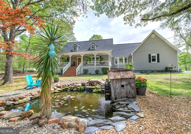 1st image of 452 Terry White Rd, Aragon, GA 30104 | MLS# 10820985