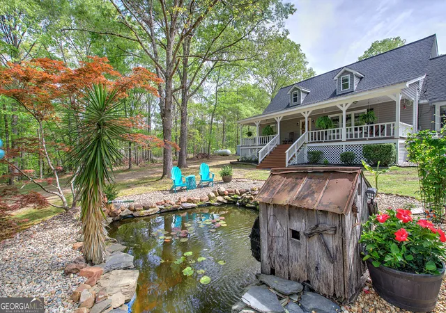 2nd image of 452 Terry White Rd, Aragon, GA 30104 | MLS# 10820985
