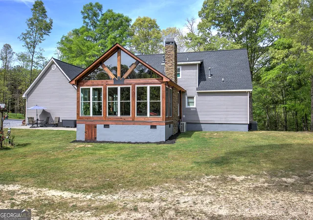 5th image of 452 Terry White Rd, Aragon, GA 30104 | MLS# 10820985