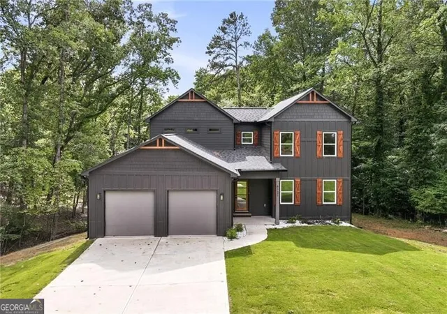 Photo 2 of Single family home for sale at 6121 Timberidge Dr, Gainesville, GA 30506 | MLS# 10804765 | Listing updated on 2026-08-21