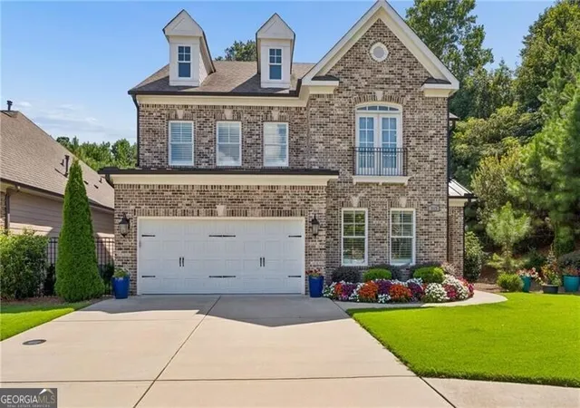 Photo 1 of Single family home for sale at 313 Serenity Wy, Woodstock, GA 30188 | MLS# 10833966 | Listing updated on 2026-09-10