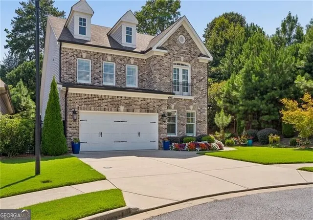 Photo 2 of Single family home for sale at 313 Serenity Wy, Woodstock, GA 30188 | MLS# 10833966 | Listing updated on 2026-09-10