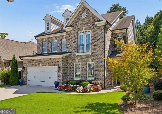 Photo 3 of Single family home for sale at 313 Serenity Wy, Woodstock, GA 30188 | MLS# 10833966 | Listing updated on 2026-09-10