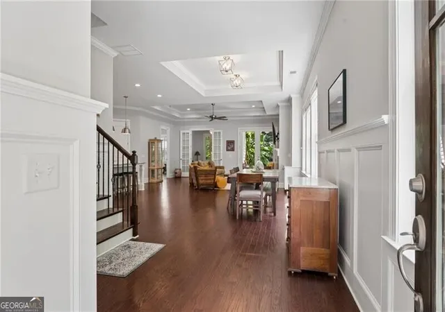 Photo 3 of Single family home for sale at 313 Serenity Wy, Woodstock, GA 30188 | MLS# 10833966 | Listing updated on 2026-09-10