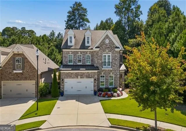Photo 77 of Sale Pending at 313 Serenity Wy, Woodstock, GA 30188 | MLS# 10833966 | Listing updated on 2026-10-07