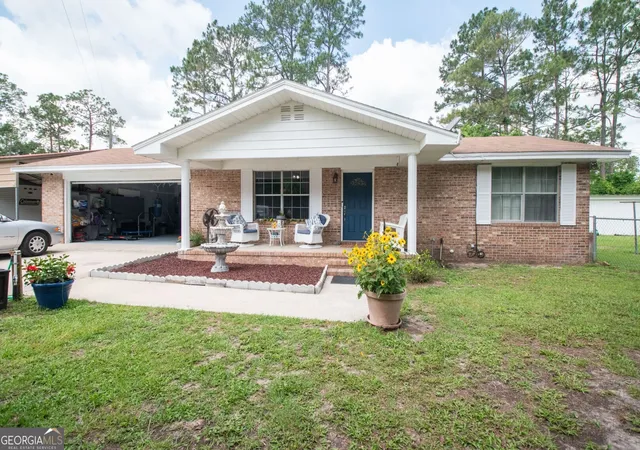 Homes for sale in Folkston, GA | 21 Kelly Rd, Folkston, GA 31537 | MLS# 10774664