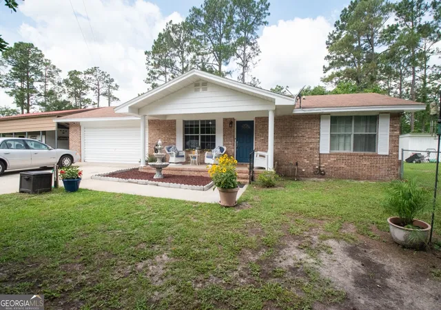 3rd image of 21 Kelly Rd, Folkston, GA 31537 | MLS# 10774664