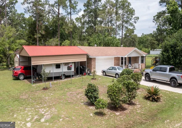 4th image of 21 Kelly Rd, Folkston, GA 31537 | MLS# 10774664