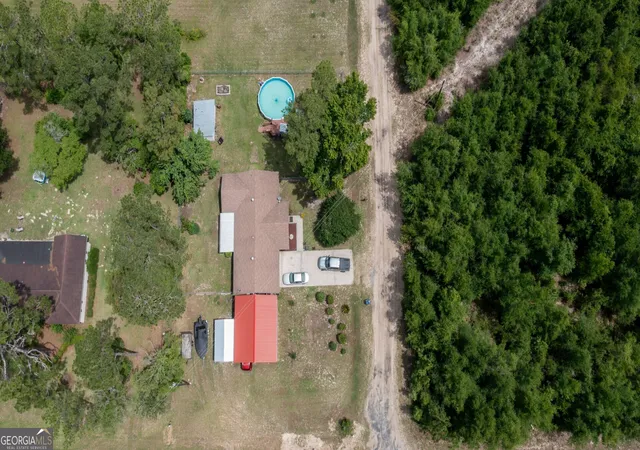 5th image of 21 Kelly Rd, Folkston, GA 31537 | MLS# 10774664