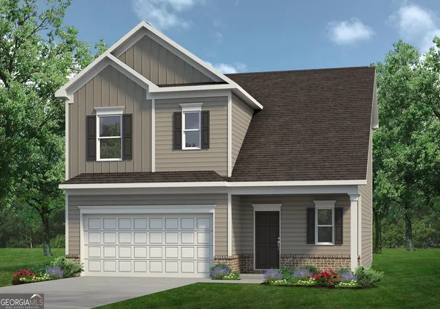 1st image of 306 Southgate Dr #LOT 239, Perry, GA 31069 | MLS# 10765414