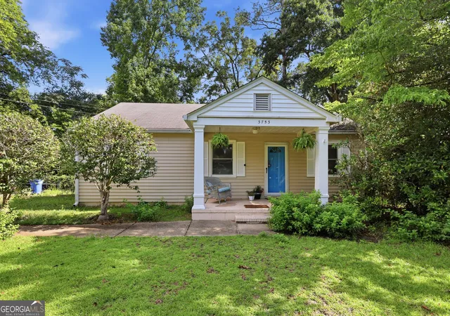 Homes for sale in Columbus, GA | 3753 Mote Rd, Columbus, GA 31907 | MLS# 10794328