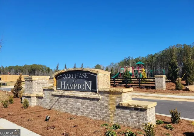 2nd image of 134 Oakchase Park Ln, Hampton, GA 30228 | MLS# 10819454