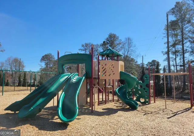 4th image of 134 Oakchase Park Ln, Hampton, GA 30228 | MLS# 10819454
