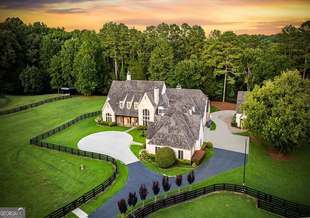 Photo 3 of Sale Pending at 640 A J Land Rd, Canton, GA 30115 | MLS# 10586492 | Listing updated on 2025-10-16