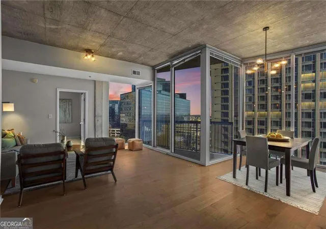 Homes for sale in Atlanta, GA | 3324 Peachtree Rd Ne #901, Atlanta, GA 30326 | MLS# 10777682